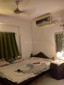 Bedroom Image of 1460 Sq.ft 3 BHK Apartment / Flat for sale in Lake Town Kolkata for Rs. 8500000