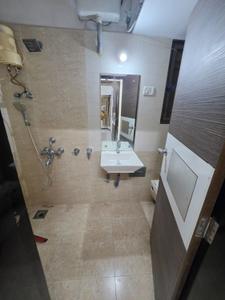 Image of 1000 Sq.ft 2 BHK Apartment / Flat for rent in Kanakia Sanskruti, Borivali East, Mumbai for Rs. 55000