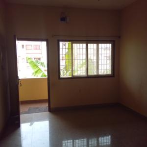 Bedroom Image of 1285 Sq.ft 2 BHK Builder Floor for rent in Kamarajar Salai Madurai for Rs. 22500