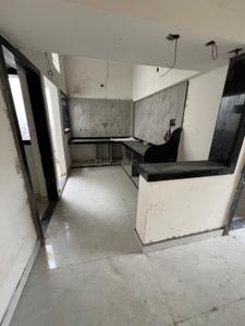 Kitchen Image of 1000 Sq.ft 2 BHK Independent House for sale in Boriyakhurd Raipur for Rs. 4600000
