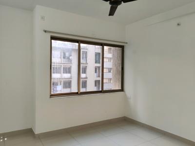 Bedroom Image of 945 Sq.ft 3 BHK Apartment / Flat for rent in Tata Amantra, Bhiwandi Thane for Rs. 23000