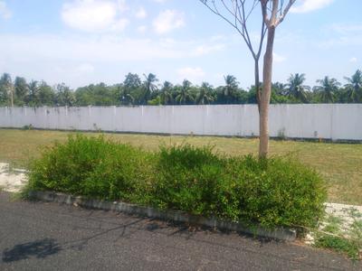 Image of 1000 Sq.ft Residential Plot / Land for sale in Thaiyur, Chennai for Rs. 2950000