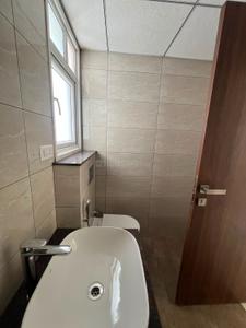 Image of 605 Sq.ft 1 BHK Apartment / Flat for sale in Mahindra Eden, Jyotipuram, Bengaluru for Rs. 8500000