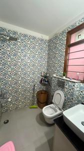 Image of 1836 Sq.ft 3 BHK Builder Floor for rent in Sector 46, Gurgaon for Rs. 57000