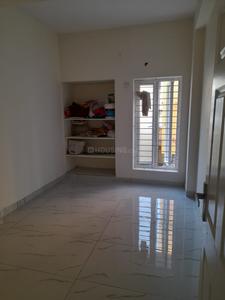 Hall Image of 780 Sq.ft 2 BHK Apartment / Flat for sale in Nanganallur Chennai for Rs. 6700000
