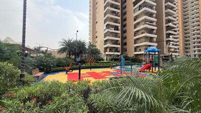 Image of 1205 Sq.ft 2.5 BHK Apartment / Flat for sale in Gaurs 11th Avenue, Noida Extension, Greater Noida for Rs. 10200000