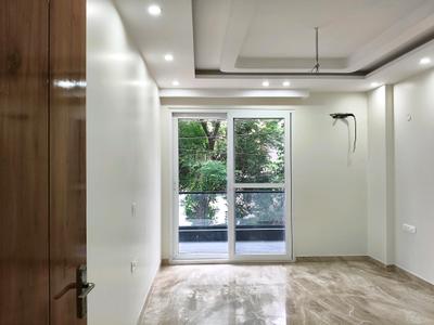 Bedroom Image of 2050 Sq.ft 4 BHK Builder Floor for sale in Sector 46 Gurgaon for Rs. 34000000