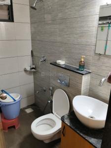Image of 1800 Sq.ft 3 BHK Apartment / Flat for rent in Sola, Ahmedabad for Rs. 50000