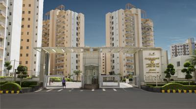 4 BHK Flat