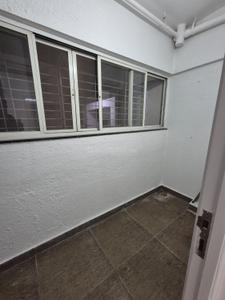 Balcony Image of 1200 Sq.ft 2 BHK Apartment / Flat for sale in Paranjape Yuthika, Baner Pune for Rs. 15000000