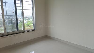 Bedroom Image of 1225 Sq.ft 2.5 BHK Apartment / Flat for sale in Associated Silvenia, Kothrud Pune for Rs. 16500000