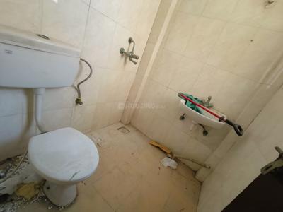Bathroom Image of 596 Sq.ft 2 BHK Apartment / Flat for sale in Maxheights Dream Homes, Sector 61 Sonipat for Rs. 3800000