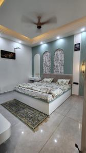 Bedroom Image of 3100 Sq.ft 4 BHK Villa for sale in Jagatpura Jaipur for Rs. 22499999
