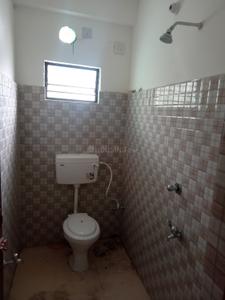Bathroom Image of 652 Sq.ft 1 BHK Apartment / Flat for sale in New Barrakpur Kolkata for Rs. 1400000
