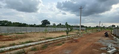 Image of 5725 Sq.ft Residential Plot / Land for sale in Pindakuru Thimmanahalli, Bengaluru for Rs. 13000000