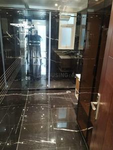Image of 4500 Sq.ft 3 BHK Builder Floor for rent in Sector 14, Faridabad for Rs. 60000