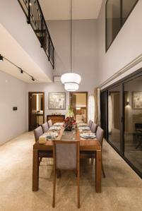Hall Image of 2700 Sq.ft 3 BHK Villa for sale in Sobha Silver Estate, Kuttoor Thrissur for Rs. 27500000