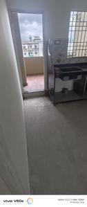 Balcony Image of 1200 Sq.ft 2 BHK Builder Floor for rent in Raipura Raipur for Rs. 15000