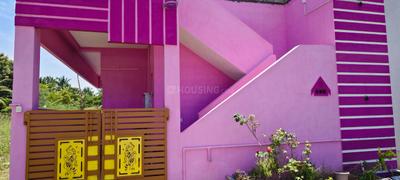 Image of 875 Sq.ft 2 BHK Independent House for rent in Thondamuthur, Coimbatore for Rs. 10000