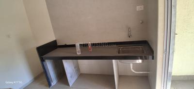 Bedroom Image of 781 Sq.ft 2 BHK Apartment / Flat for sale in Thane West Thane for Rs. 19000000