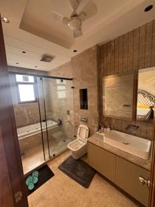 Image of 3600 Sq.ft 4 BHK Builder Floor for sale in Anand Niketan, New Delhi for Rs. 98900000