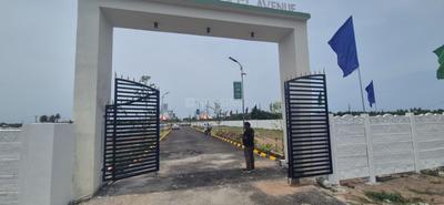 Image of 980 Sq.ft Residential Plot / Land for sale in Illalur RF, Chennai for Rs. 2744000