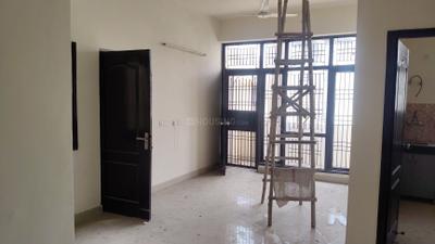 Living Room Image of 1800 Sq.ft 2.5 BHK Builder Floor for rent in Aditya White Cottage, Bamheta Village Ghaziabad for Rs. 15000