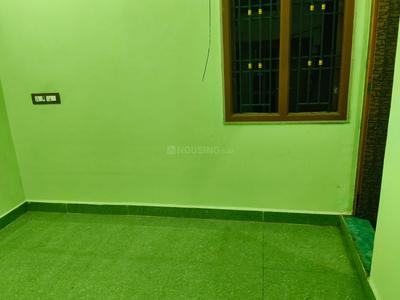 Bedroom Image of 1500 Sq.ft 3.5 BHK Independent House for rent in Minjur Modern City, Nallur Chennai for Rs. 20000
