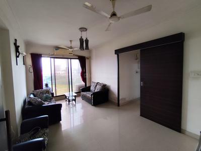 Hall Image of 1400 Sq.ft 3 BHK Apartment / Flat for sale in Sion Mumbai for Rs. 28500000