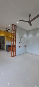 Hall Image of 700 Sq.ft 1 BHK Apartment / Flat for sale in Undri Pune for Rs. 3500000