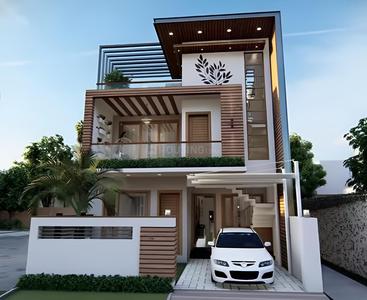 4 BHK Flat