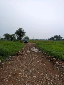 Image of 720 Sq.ft Residential Plot / Land for sale in Nest Valley, Joka, Kolkata for Rs. 180000
