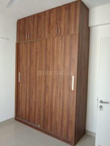 Bedroom Image of 1390 Sq.ft 3 BHK Apartment / Flat for sale in Emaar Emerald Estate, Sector 65 Gurgaon for Rs. 23800000