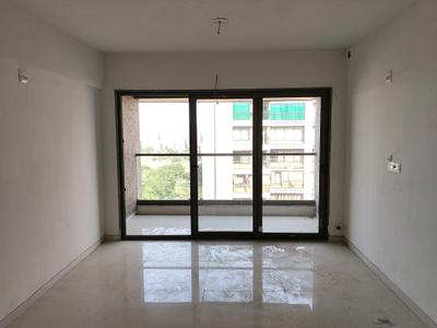 Living Room Image of 1755 Sq.ft 3 BHK Apartment / Flat for rent in Bhadaj Ahmedabad for Rs. 20000