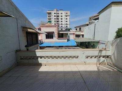 Balcony Image of 2250 Sq.ft 4 BHK Independent House for sale in Bodakdev Ahmedabad for Rs. 30000000