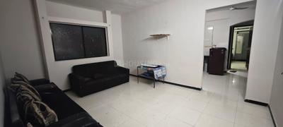 Hall Image of 1700 Sq.ft 3 BHK Penthouse for sale in Anand Nagar, Sinhagad Road Pune for Rs. 25000000