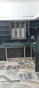 Kitchen Image of 800 Sq.ft 1 BHK Villa for rent in Shyamal Ahmedabad for Rs. 15500