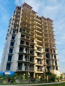 Image of 1270 Sq.ft 2 BHK Apartment / Flat for sale in Leela Orchid Greens, Sector 114, Mohali for Rs. 8000000