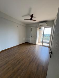 3.5 BHK Independent Builder Floor