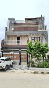 Image of 900 Sq.ft Residential Plot / Land for sale in Bapl New Highway City Phase 2 , Kalyanpur, Kanpur for Rs. 3500000