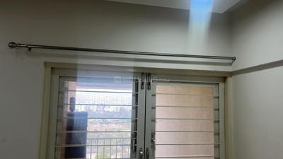 Hall Image of 1022 Sq.ft 2 BHK Apartment / Flat for sale in Millennium Acropolis 2, Wakad Pune for Rs. 10500000