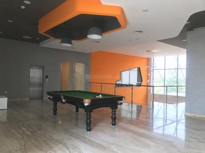 Image of 1184 Sq.ft 3 BHK Apartment / Flat for sale in Hero Homes, Sector 88, Mohali for Rs. 15500000