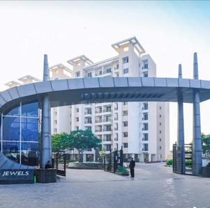 3 BHK Flat
