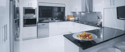 Image of 650 Sq.ft 1 BHK Apartment / Flat for sale in Siddhi Highland Haven, Thane West, Thane for Rs. 7000000