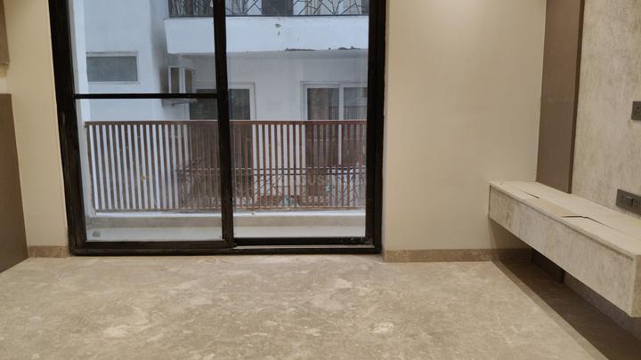 Ardee City, Sector 52 Bedroom One 1