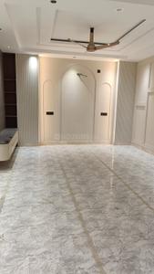 Bedroom Image of 2250 Sq.ft 4 BHK Builder Floor for sale in Sector 11 Dwarka New Delhi for Rs. 46500000