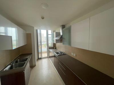 Kitchen Image of 1700 Sq.ft 3 BHK Apartment / Flat for sale in Puri Diplomatic Greens, Sector 110A Gurgaon for Rs. 30000000