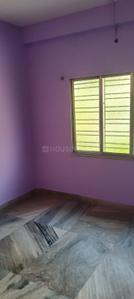 Bedroom Image of 850 Sq.ft 2 BHK Independent House for rent in South Dum Dum Kolkata for Rs. 15000