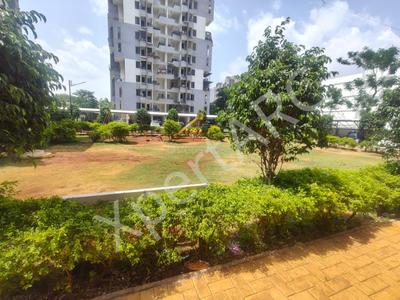 Image of 696 Sq.ft 2 BHK Apartment / Flat for sale in Dudulgaon, Pune for Rs. 3300000