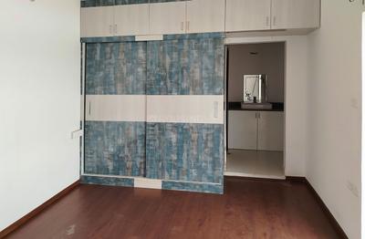 Bedroom Image of 2300 Sq.ft 4 BHK Villa for rent in Whitefield Bengaluru for Rs. 45000